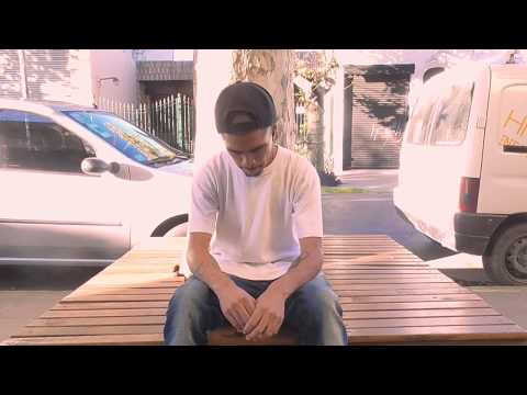 Mensajero MC - Se a donde voy