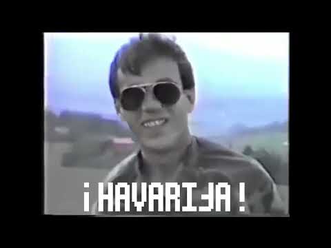 Jasmin Kulenović - Havarija | Donsan edition ( RU - sub )