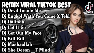 Download lagu Dj Devil Inside Me Remix Viral Tiktok Best... mp3
