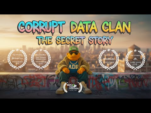 Corrupt Data Clan - The Secret Story
