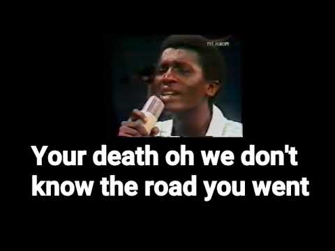 Testament ya Bowule by TPOK Jazz English lyrics