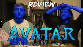 Avatar: The Way Of Water | Movie Review | Yes it is long, but so is the bloody film!