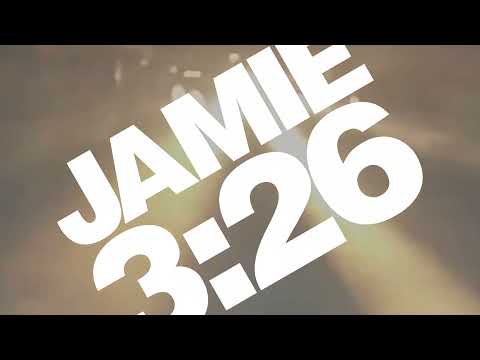 Jamie 3:26 - Live from lockdown - STS032