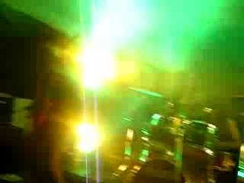 VULKRO - Frustration (Live at Brusque in Flames - 07/10/06)