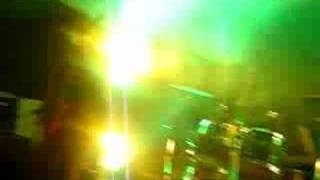 VULKRO - Frustration (Live at Brusque in Flames - 07/10/06)