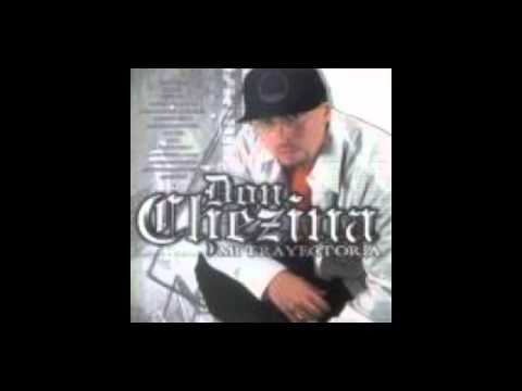 don chezina ft somos calle  sabotaje