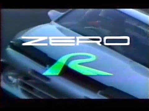 HKS Zero R BNR32 Skyline GT-R Complete Conversion Promo