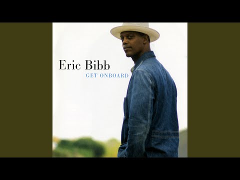 Pockets - Eric Bibb