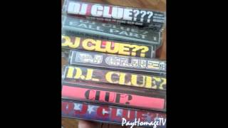DJ Clue - Platinum Plus Side A (1997) (Full Stream)