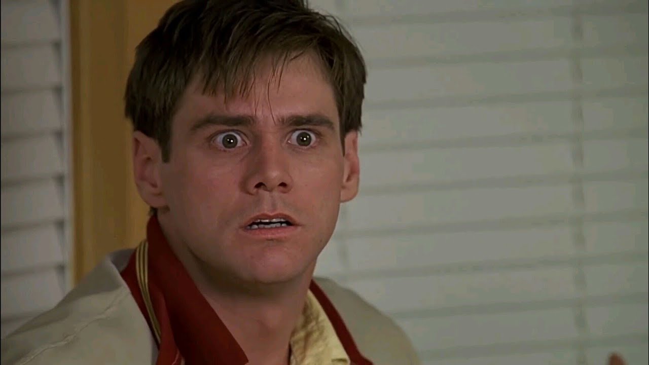 Truman desconfia de tudo | O Show de Truman - LEGENDADO