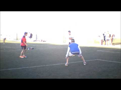 La Vecchia Signora vs Medrano F.C. - Copa Palermo IX Fecha 4