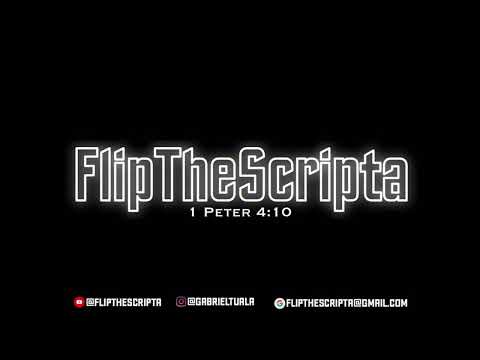 Finesse x Summertime in The LBC | FlipTheScripta Remix