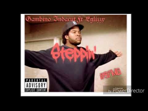 GFMB Binoo x GFMB EGlizzy - Steppin' (Prod. By Reco)