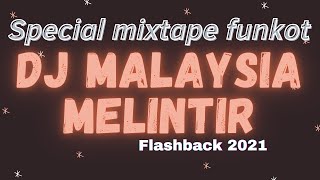 Download lagu DJ MALAYSIA 2021 MELINTIR MIXTAPE FUNKOT VOL 1 mp3