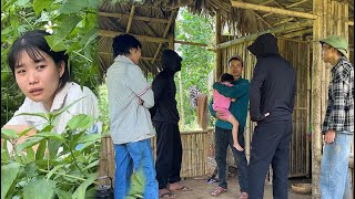 When a poor girl is pushed to the brink, can anyone change her fate?