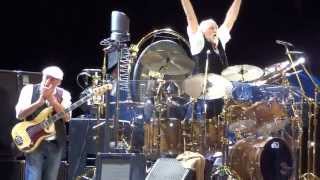Fleetwood Mac -Don&#39;t Stop (Live) Edmonton May 15, 2013