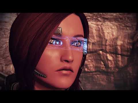 Mass Effect Legendary | ME3 | Pt.28