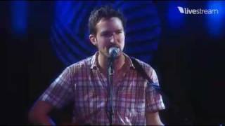 Frank Turner - Love Ire &amp; Song (Knitting Factory, 4/28/2011)