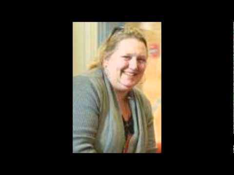 Sharon on Radio 4 Woman's Hour 06-06-2011.wmv
