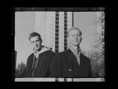 KUMMER - Der Rest meines Lebens - feat. Max Raabe (official video)