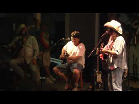 Randy Brown with Davin James and Dirt Stinnett - **LIVE**