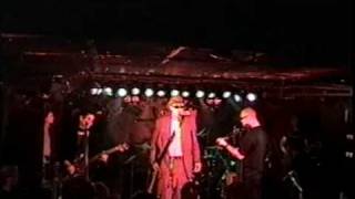 DOCTORS OF MADNESS (2003 in TOKYO)