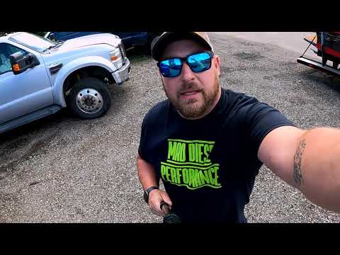 Mad Diesel Shop Walkaround