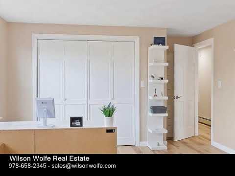 19 Blueberry Lane, Wilmington MA 01887 - Single Family Home - Real Estate - For Sale -