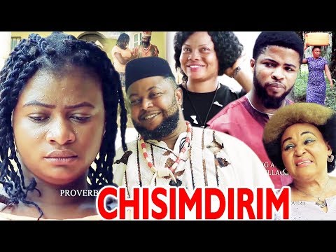 CHISIMDIRIM Season 3&4 - 2020 Latest Nigerian Nollywood Igbo Movie Full HD