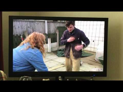 Google Home Broadlink RM Pro integration