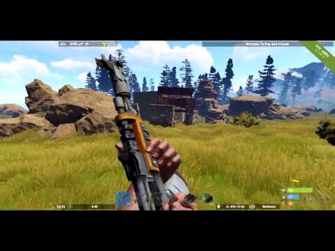 Steam Community :: Video :: Rust: First Rust Raid [SUCCESSFUL]