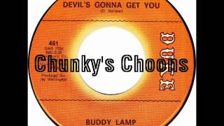 Buddy Lamp - Devil&#39;s Gonna Get You