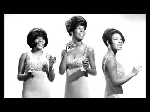 Martha & The Vandellas Heatwave