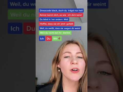 Sie weiß - Ayliva 🎤 Ig: theshanaofficial #karaoke #sieweiß #ayliva