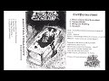 Brutal Insanity Sick Perversions Demo 1997 FULL