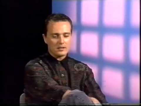 Thumbnail for Tears For Fears - Interview with Curt Smith by tears for fears