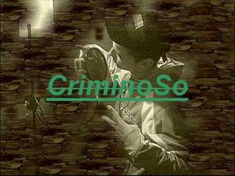 KaNiBaL Ft CrimiNoso & West Style