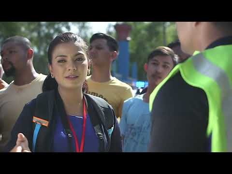 TITLE : BEBAS - TELEMOVIE MALAYSIA