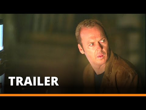 WHITE NOISE - NON ASCOLTATE | Trailer italiano