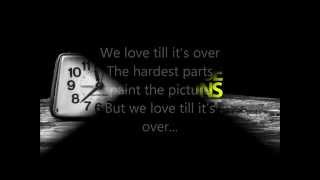 HouseTwins - Love Till It&#39;s Over feat. Helena Paparizou [LYRICS]