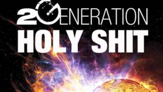 2GENERATION - HOLY SHIT (Net's Work Records)