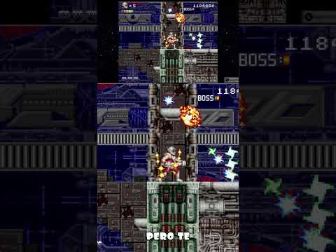 Mini reseña: Rendering Ranger: R2 [Rewind] (Switch) – Un novedoso híbrido de Run ‘NR