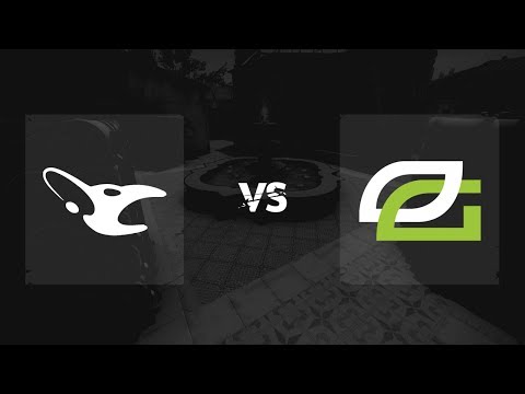 Inferno / Map 3 | mousesports vs. OpTic Gaming - StarLadder Major Berlin 2019 EU Minor Qualifier