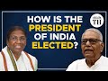 How Is The President Of India Elected The Hindu