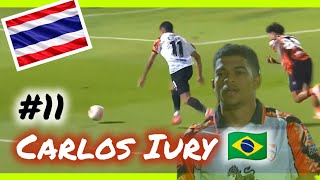 Video-thumbnail for Carlos Iury
