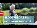 Gaat de kwaliteit van het water vooruit of achteruit? | RTV Drenthe