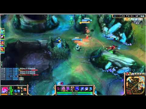 [Swift Perspective] LPL Week 9 - EDG vs QG Game 2