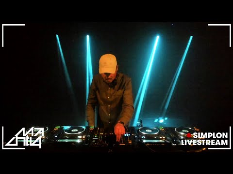 Fre4knc - Recorded live at Machtig, Simplon 2020