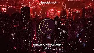 Download lagu Dil Mirza X Majjajan by Lyla mp3