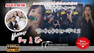 Download lagu Dendang Keluarga 2 - Allica Music || WARNAWARNI || Wd'Vanny&Egin || Teluk Bawa Asam, 03-04 Jan 2026 mp3